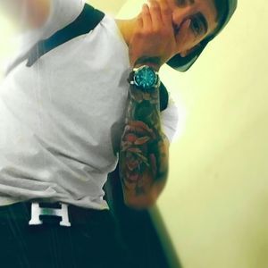 Meet your Posher, Benjamin